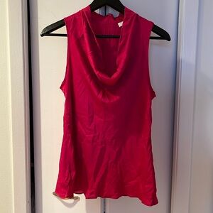 BN Forever 21 Pink top